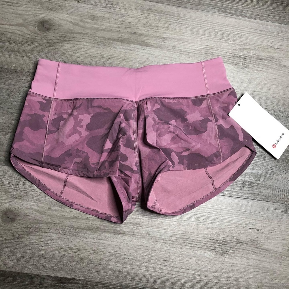 Speed Up Short 
2.5" NWT - Picture 4 of 8